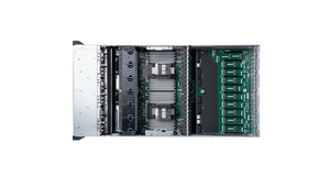 Factory Direct Sale Intel Xeon Gold 6530 <strong>32</strong>-<strong>core</strong> 2.1GHz *2 Inspur AC5468M7 4u Rack GPU <strong>Server</strong> Inspur 5468 M7 Ai <strong>Server</strong> - Product Image 3