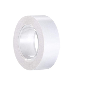 Ruban adhésif transparent invisible double face en film acrylique PET imperméable pour vêtements, lingerie et tous types de peau pour femmes - Product Image 5