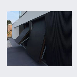 Fabricants de portes de <span class=keywords><strong>garage</strong></span> verticales à ouverture vers le haut de style australien, portes de <span class=keywords><strong>garage</strong></span> sectionnelles à montage encastré, portes de <span class=keywords><strong>garage</strong></span> à double battant - Product Image 5
