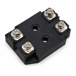 MÓDULO DE DIODOS GP 200V 175A Rectificadores SOT-227-4 Componentes y Piezas Electrónicas Originales Sellados de Fábrica VS-UFB280FA20 - Product Image 1