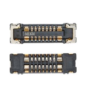 Téléphone portable pour <span class=keywords><strong>iPhone</strong></span> <span class=keywords><strong>8</strong></span> Power Button FPC PCB Connector sur le remplacement de la <span class=keywords><strong>carte</strong></span> mère - Product Image 1