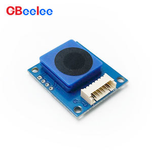 GBeelee BL-MZ-0702 Alcoholconcentratiesensor module voor alcoholtestinstrumenten, snelle respons, stabiele prestaties. - Product Image 2