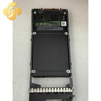 SSD de serveur série 3,84 To 4XB7A74955 02JH879 2,5" MZ-ILG3T8A SAS 12 Gbit/s pour le stockage (10MAR2024)