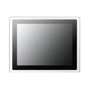 CTFLY 8 inç android rk3288 gömülü endüstriyel tablet, industriales androide tablet CNC makinesi araçları