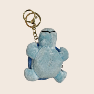 OEM produttore di vendita calda peluche peluche animali peluche tartaruga portachiavi per regali promozionali giocattoli di peluche tartaruga portachiavi - Product Image 6