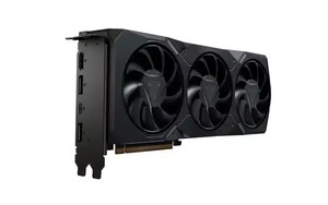 การ์ดจอ XFX SPEEDSTER MERC 310 Radeon 7900 XTX 20GB GDDR6 OC สำหรับเล่นเกม GPU 7900xt - Product Image 5