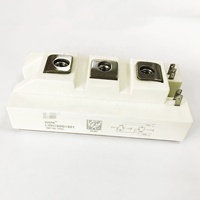 Composants électroniques transistor MOSFET module de puissance IGBT pont redresseur MODULE IGBT thyristor SCR FF300R12KT4 300A 1200V