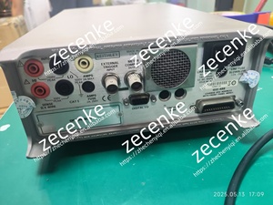 Multímetro Digital Keithley 2001 - Usado, 1 Mes de Garantía, Propósito General, 80% Nuevo - Product Image 2