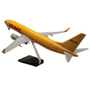 Modello Aereo Grandi Dimensioni In Resina B737 DHL Cargo Express Scala 1 85 Per La Ideale Per Regali Natale E Compleanno Kit di gioco per Hobby Modello Aereo Grandi Dimensioni In Resina B737 DHL Cargo Express Scala 1 85 Per La Ideale Per Regali Natale E Compleanno Kit di gioco per Hobby