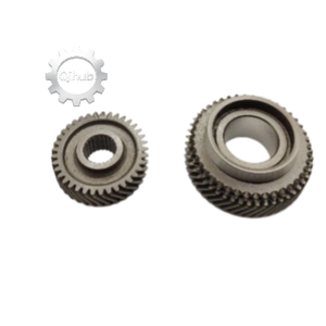 Synchroniseur de boîte de vitesses de haute qualité pour VW 50T/37T 02T311361B 02T311361AC 02T311158P 02T311158AP - Product Image 4