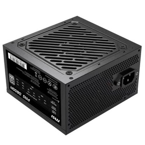 พาวเวอร์ซัพพลายคอมพิวเตอร์ประสิทธิภาพสูง PAG A650BNL 80PLUS White Medal 600W สำหรับเดสก์ท็อป ATX เงียบ - Product Image 3