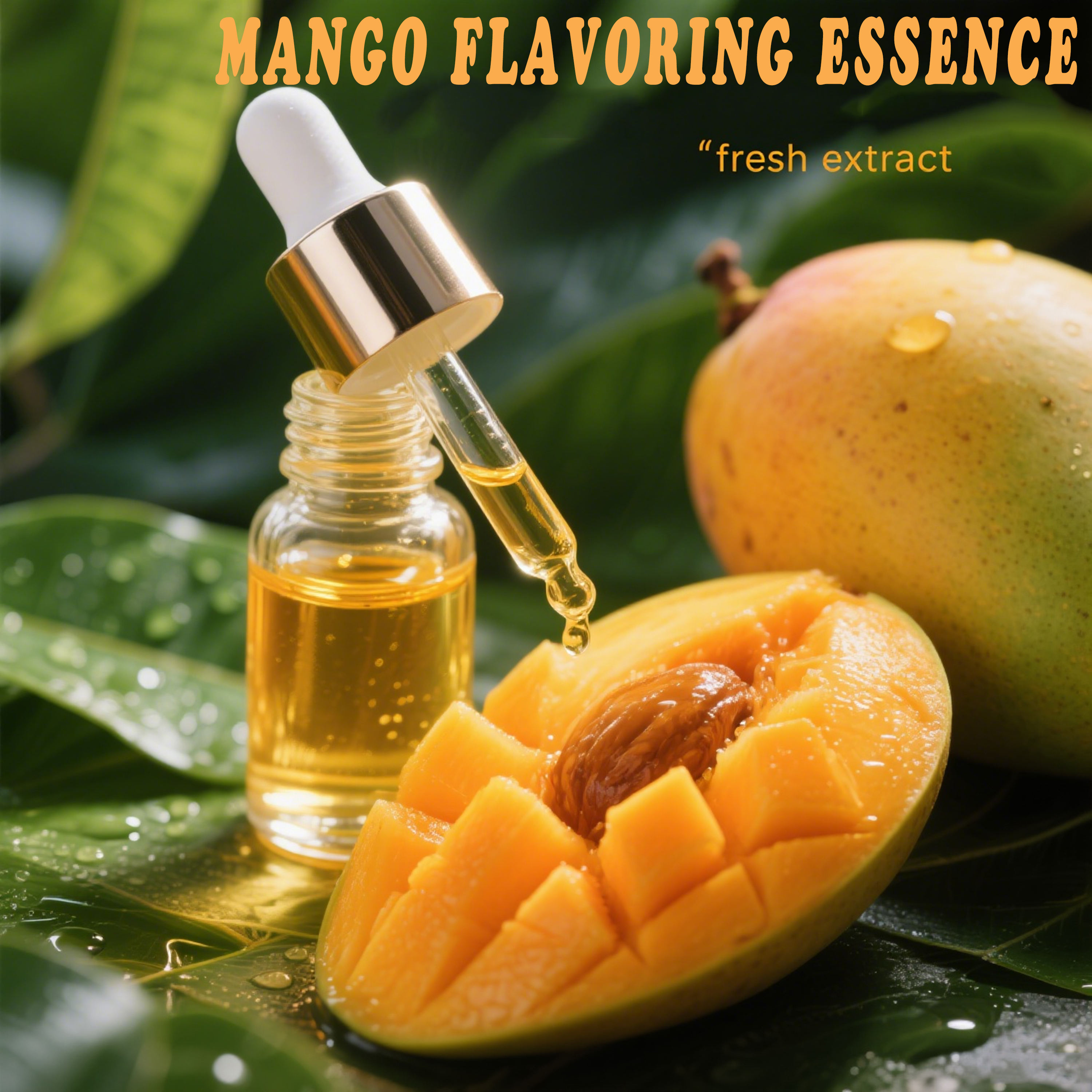 different flavor cores