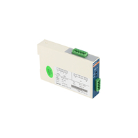 Acrel ACTDS Series Capteur de tension CC Rail Din Haute précision utilisé pour le contrôle du système et la détection des équipements électriques