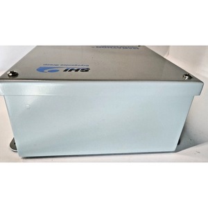 SHI Marathon Cryopump Controller <b>Industrial</b> <b>Control</b> Automation Equipment - Product Image 5