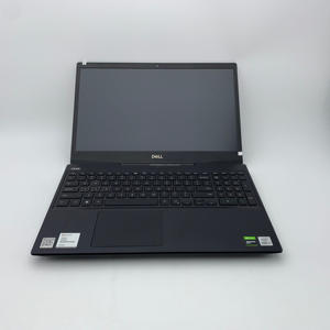 Para Dell Latitude 5500 I7-8va Generación, Portátil Empresarial de 15 Pulgadas, 8 GB, 256 GB, Cuatro Núcleos, con Panel TN, Compatible con Portátiles - Product Image 1