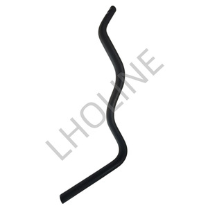 Tuyau en caoutchouc LHOLINE 5499605 EPDM pour carburant, eau, refroidissement, chauffage, longueur standard - Product Image 1