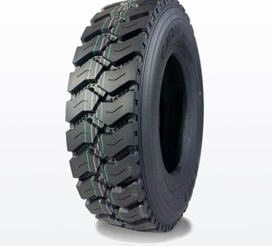 Neumático de Camión Nuevo 295/75R22.5, Tecnología Alemana de Alta Calidad, Precio de Fábrica al por Mayor - Product Image 5