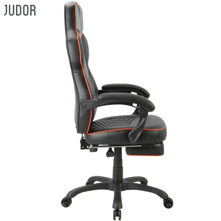 Silla de ordenador al por mayor Judor silla de carreras Silla de juego