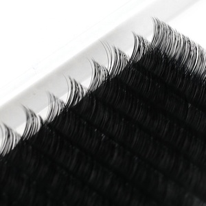 Oem en gros à <span class=keywords><strong>la</strong></span> main d curl extension de cils vendeur - Product Image 2