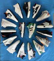 Stock Mixte Chaussures de Skateboard Homme Chaussures de Sport Homme Marque Tendance Mode Chaussures Homme Vente en Gros