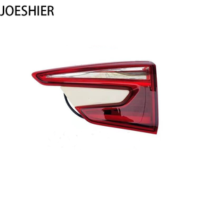 Feux arrière JOESHIER en gros pour BYD Yuan EV, feux de jour (DRL), références OE SC-4107100B SC-4107200B - Product Image 1