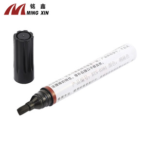 Mingxin Wooden Furniture Tinting <b>Pen</b> Waterproof For Scratch Repair <b>Multiple</b> <b>Colors</b> - Product Image 2