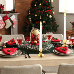 Vente en gros de fausses bougies sans flamme <span class=keywords><strong>bougie</strong></span> conique à led <span class=keywords><strong>bougie</strong></span> électrique avec télécommande - Product Image 4