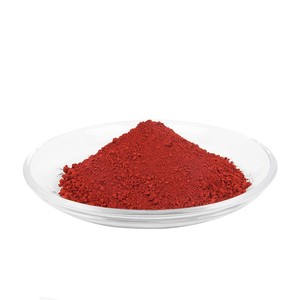 Pigmento <span class=keywords><strong>Rosso</strong></span> 101 <span class=keywords><strong>Rosso</strong></span> Brunastro Ossido di Ferro <span class=keywords><strong>Rosso</strong></span> Alta Forza Colorante Pigmento Inorganico Trasparente - Product Image 1