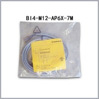 Sensor Bi4-m12-ap6x 7m Bi4-m12-ap6x-h1141 Baru, Produk Asli dengan Garansi Satu Tahun
