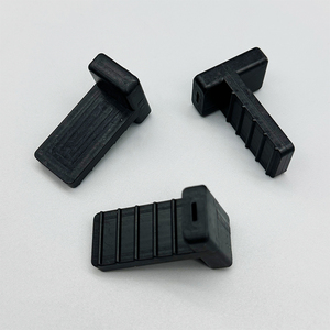 Bán buôn Nhà cung cấp cao su dầu kháng NBR sản phẩm cao su cao su chân miếng đúc các bộ phận cao su <span class=keywords><strong>chloroprene</strong></span> - Product Image 4