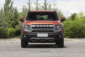 2024 2025 Haval <span class=keywords><strong>Bigdog</strong></span> Haval Dargo China Beliebtes SUV Neue Auto-Kommunikationsfahrzeuge Sportwagen - Product Image 3