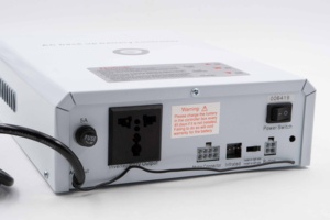 UPS AC Loại Mới Cho Động Cơ Con Lăn Màn Trập - Product Image 4