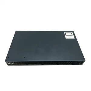 Commutateur Gigabit 48 ports série <span class=keywords><strong>Ws</strong></span>-<span class=keywords><strong>C2960X</strong></span> <span class=keywords><strong>Ws</strong></span>-<span class=keywords><strong>C2960X</strong></span>-<span class=keywords><strong>48Ts</strong></span>-<span class=keywords><strong>L</strong></span> jeux Nintendo Switch - Product Image 4