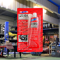 Prix Usine Mégasale Colle Silicone RTV Écologique Rouge 999 Mastic Sans Joint pour Pare-brise Automobile et Moto