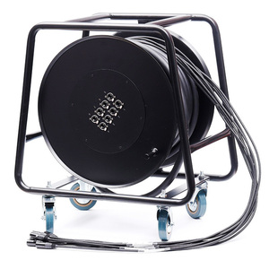 Oem RJ45 dài khoảng cách truyền 4/8 kênh mở rộng rắn Cáp 300ft cho có thể tháo rời cài đặt Cat6 cáp <span class=keywords><strong>Ethernet</strong></span> - Product Image 1