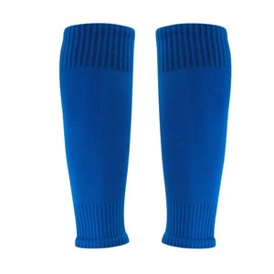 Vente en gros de chaussettes de football pour hommes Chaussettes de sport à manches pour les jambes Chaussettes de football sans pied à <span class=keywords><strong>compression</strong></span> élastique pour <span class=keywords><strong>mollet</strong></span> - Product Image 5