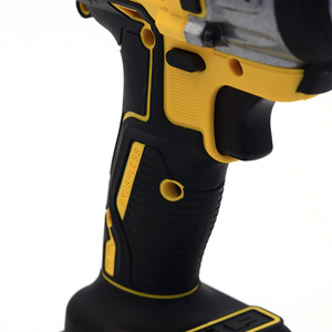 Llave de impacto inalámbrica DeWalt de 21V, 1/2 pulgada, sin escobillas, eléctrica, para reparación de automóviles. - Product Image 5