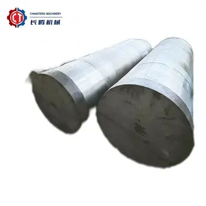 Custom Forging Drive Machinery Roller Large Mill Roll