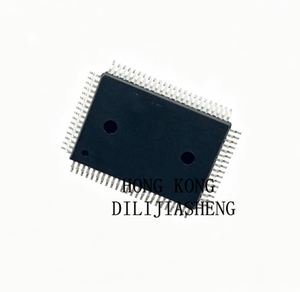 PIC24FJ64GA-004-I/PT TQFP-64 Nuevo Circuito Integrado Original, Chips IC, Servicio Integral para Componentes Electrónicos, En Stock - Product Image 3