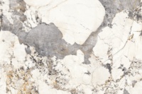 Carreaux de céramique vitrifiés au sol en porcelaine blanche 600*1200