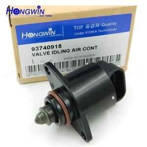 怠速空气控制阀适合雪佛兰乐骋大宇蓝龙 1.6L 99-06 93740918/AC1027/J84301/ADG07401/ 556048/C1630/0908052/FDB1561 - Product Image 5