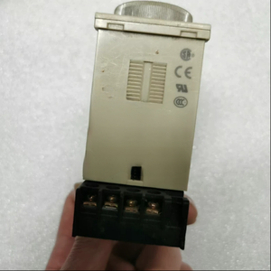 Original Genuine High Quality <b>Relay</b> H3BA-N8H With One Year Warranty in Stock - Product Image 2