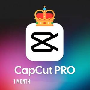 Licence logicielle CapCut Pro 2026 la plus récente, compte CapCut Pro, édition vidéo, <span class=keywords><strong>abonnement</strong></span> CapCut 1 AN - Product Image 4