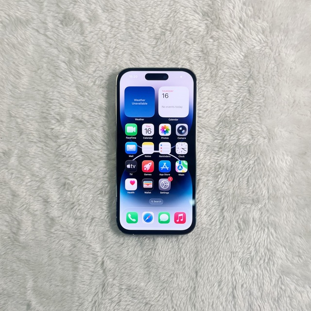 Wholesale Second Hand Mobile Phone for Sale  A+ Used iPhone 14 Pro 128GB-256GB Unlocked Refurbish Used Mobile Phones US Version