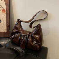 Sac à main d'été imperméable au design intemporel Star Classic, sac à dos en tissu robuste, sac bandoulière décontracté, sac de voyage structuré