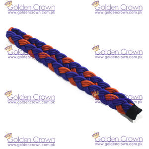 Cordón Trenzado Personalizado Ecológico para Uniformes, Cordón para Hombro con Color y Diámetro Personalizados - Product Image 4