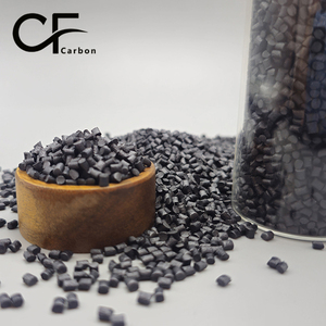 Materiali Plastici Ingegneristici Personalizzati CF33 ABS CF15 PEEK 23 LCF PP 10 LCF <span class=keywords><strong>POM</strong></span> CF20 PEI CF35 a Prezzo di Fabbrica Cinese - Product Image 6