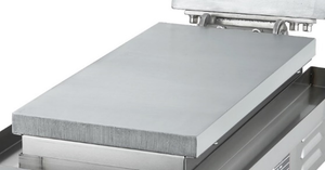 Machine à gâteau aux œufs antiadhésive électrique commerciale, appareil de cuisson à cône de forme longue - Product Image 3