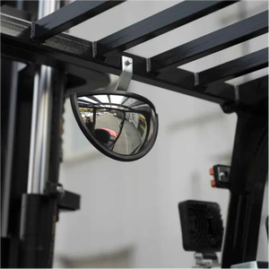 Hot Sale High Strength Outdoor Versatile Electric Forklift Truck for Short-Distance <b>Transportation</b> - Product Image 5