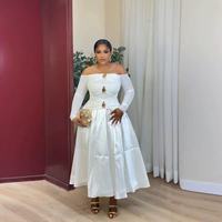 Robes de fête africaines grande taille pour femmes, Dashiki, Boubou, Robe Abaya, Kaftan Dubaï, Robe longue, Vêtements africains, Imprimé Ankara, Chiffon